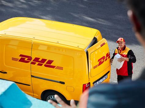 dhl tracking france contact